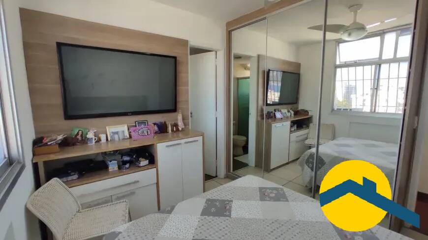 Apartamento, 4 quartos, 130 m² - Foto 29