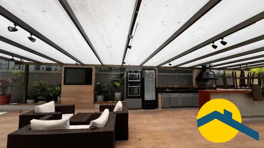 Apartamento, 4 quartos, 130 m² - Foto 43