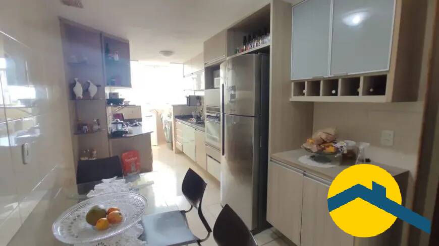 Apartamento, 4 quartos, 130 m² - Foto 37