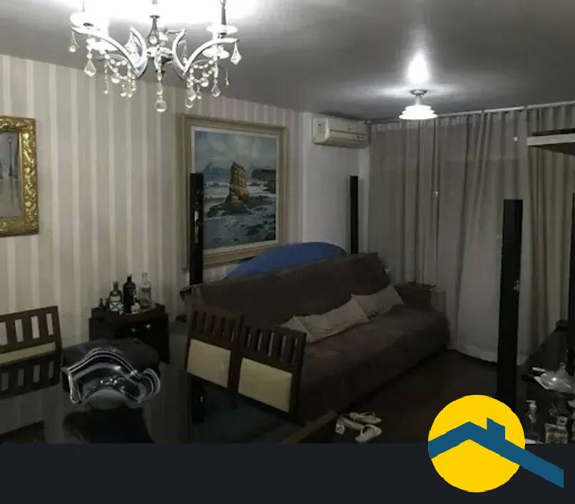 Apartamento, 4 quartos, 130 m² - Foto 5