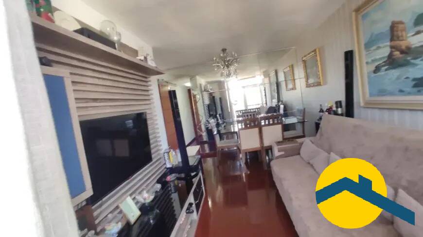 Apartamento, 4 quartos, 130 m² - Foto 3