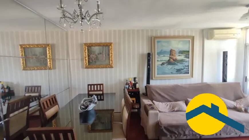 Apartamento, 4 quartos, 130 m² - Foto 9