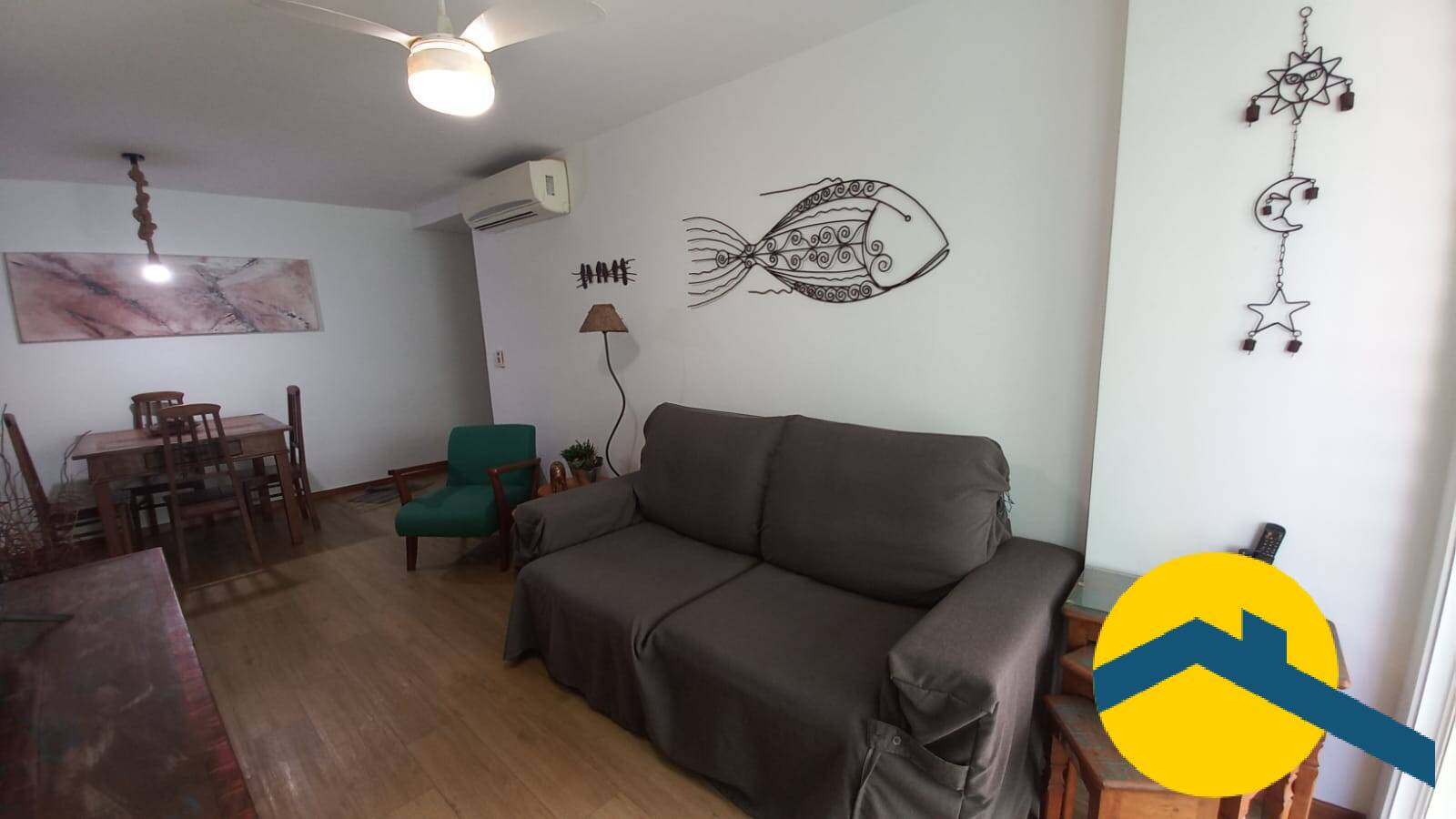 Apartamento, 2 quartos - Foto 10