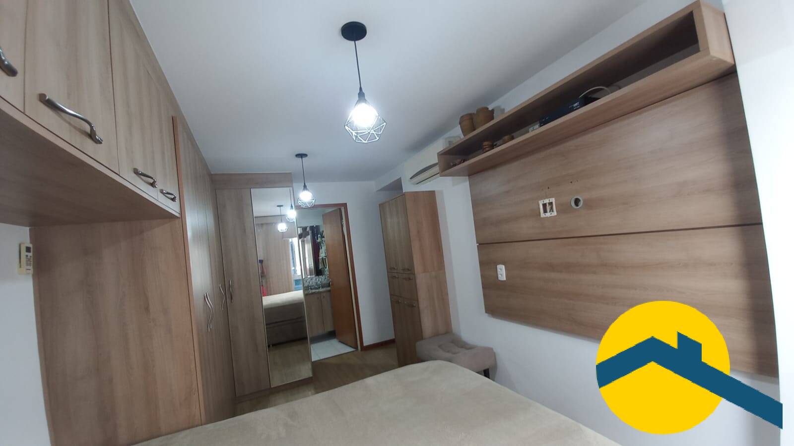 Apartamento, 2 quartos - Foto 26
