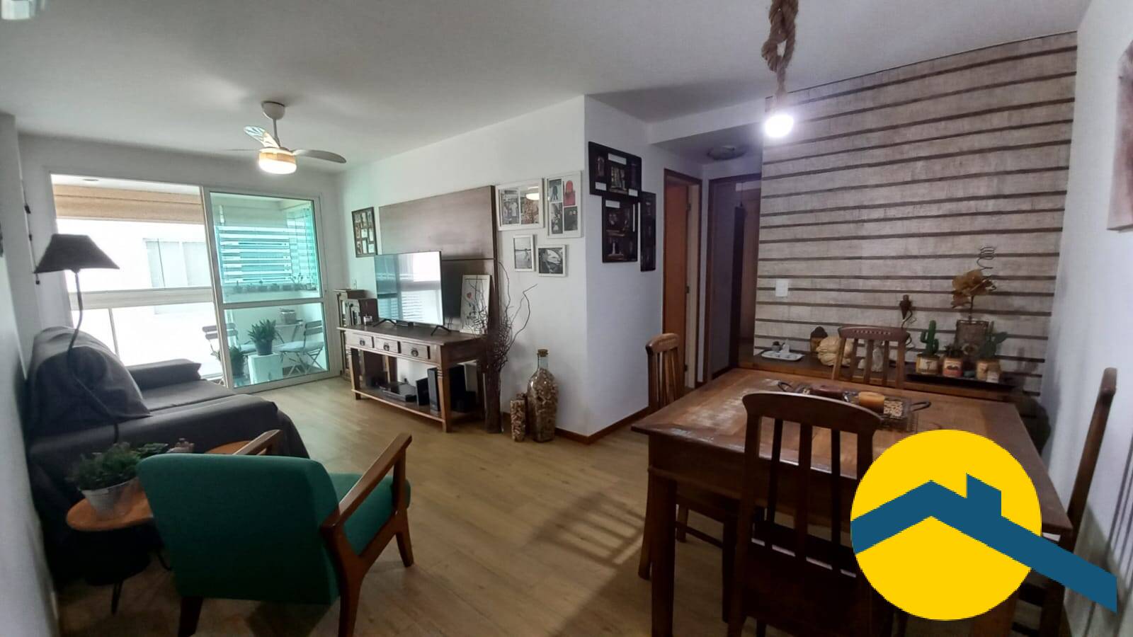 Apartamento 2 quartos a venda em Icarai - Niteroi - Rio de Janeiro