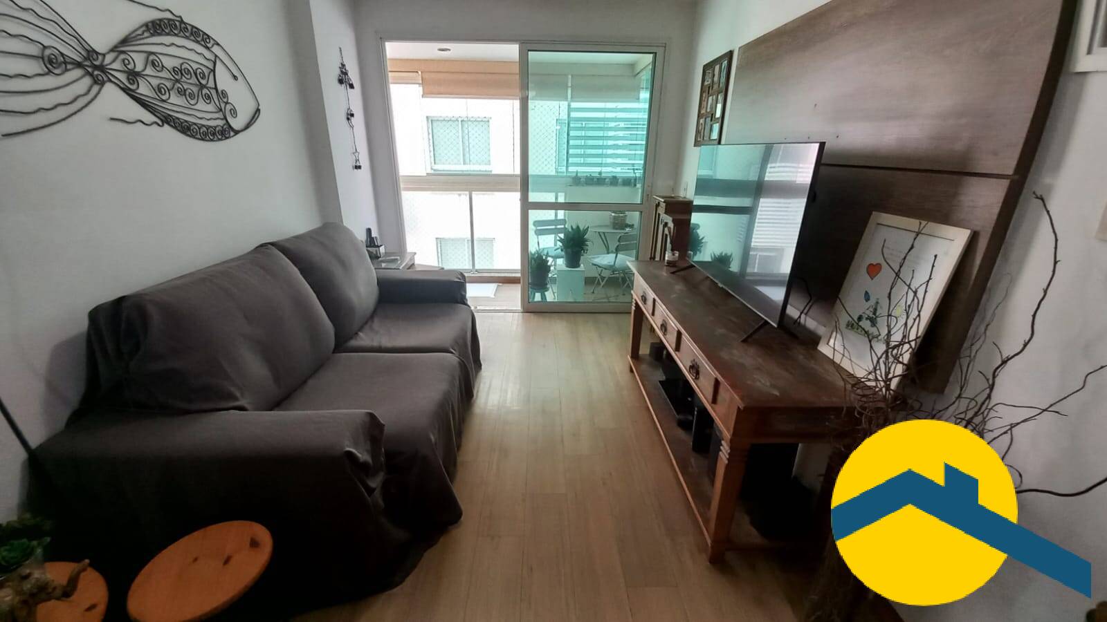 Apartamento, 2 quartos - Foto 9