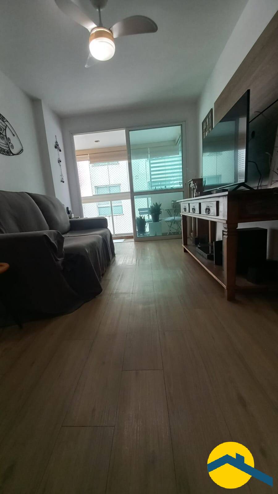 Apartamento, 2 quartos - Foto 13