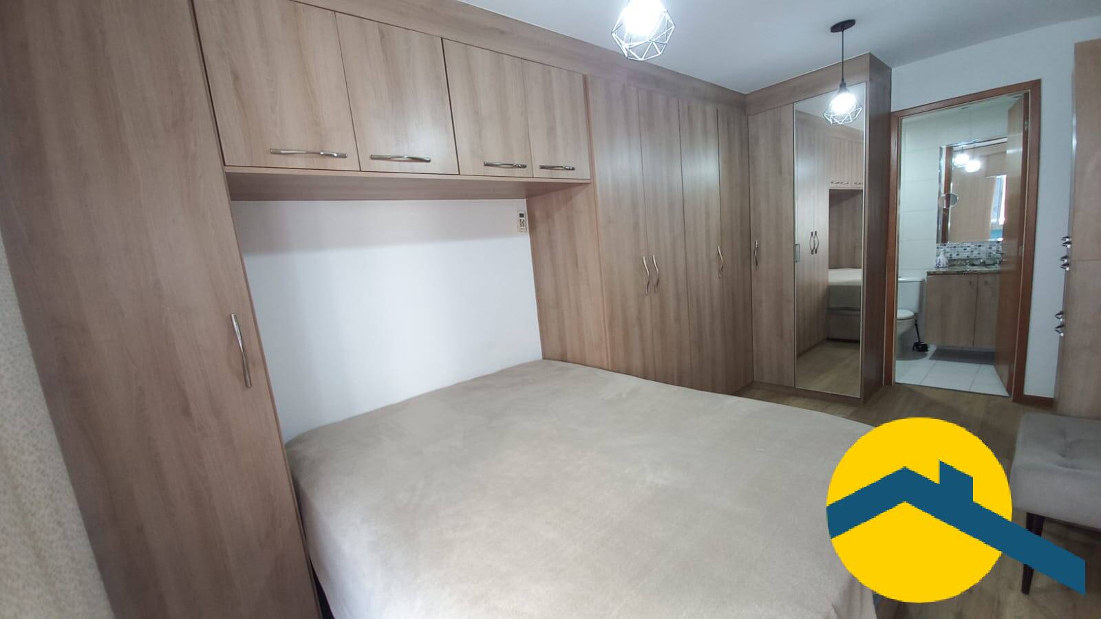 Apartamento, 2 quartos - Foto 30
