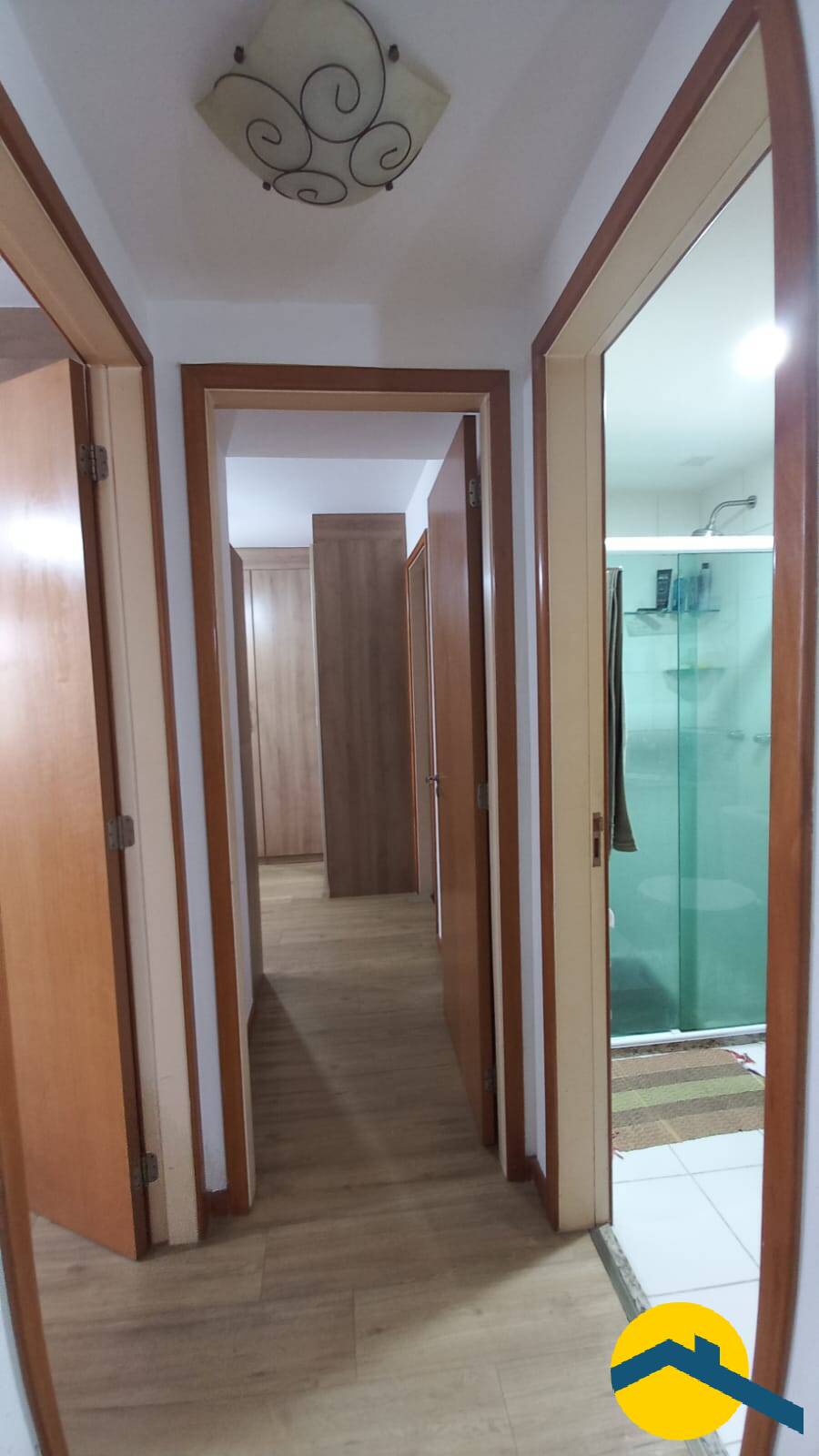 Apartamento, 2 quartos - Foto 21