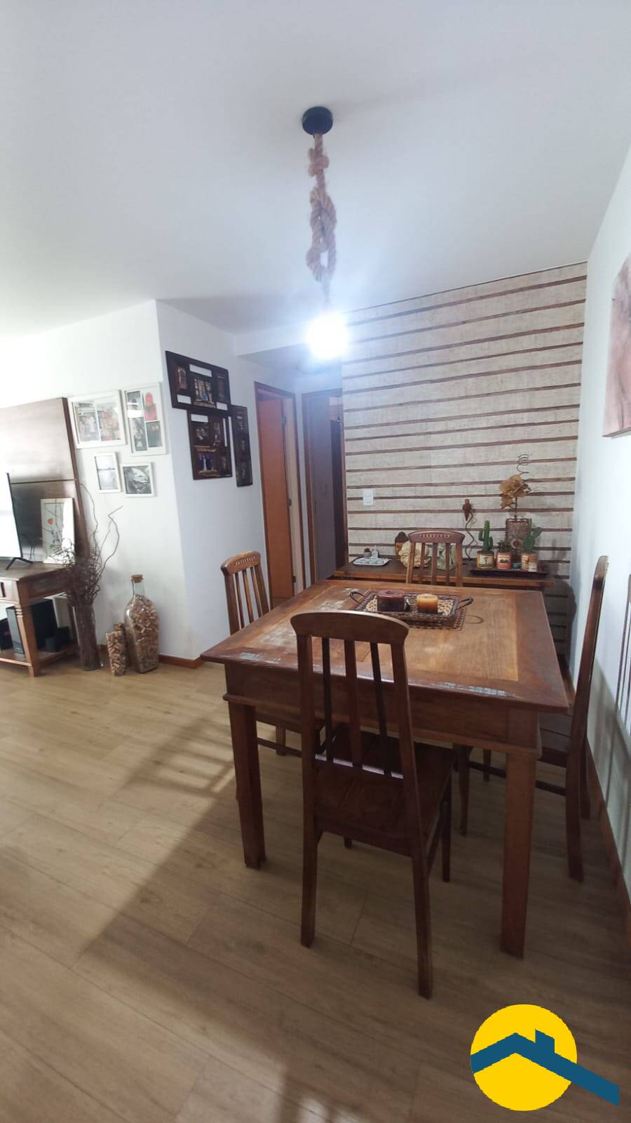 Apartamento, 2 quartos - Foto 20