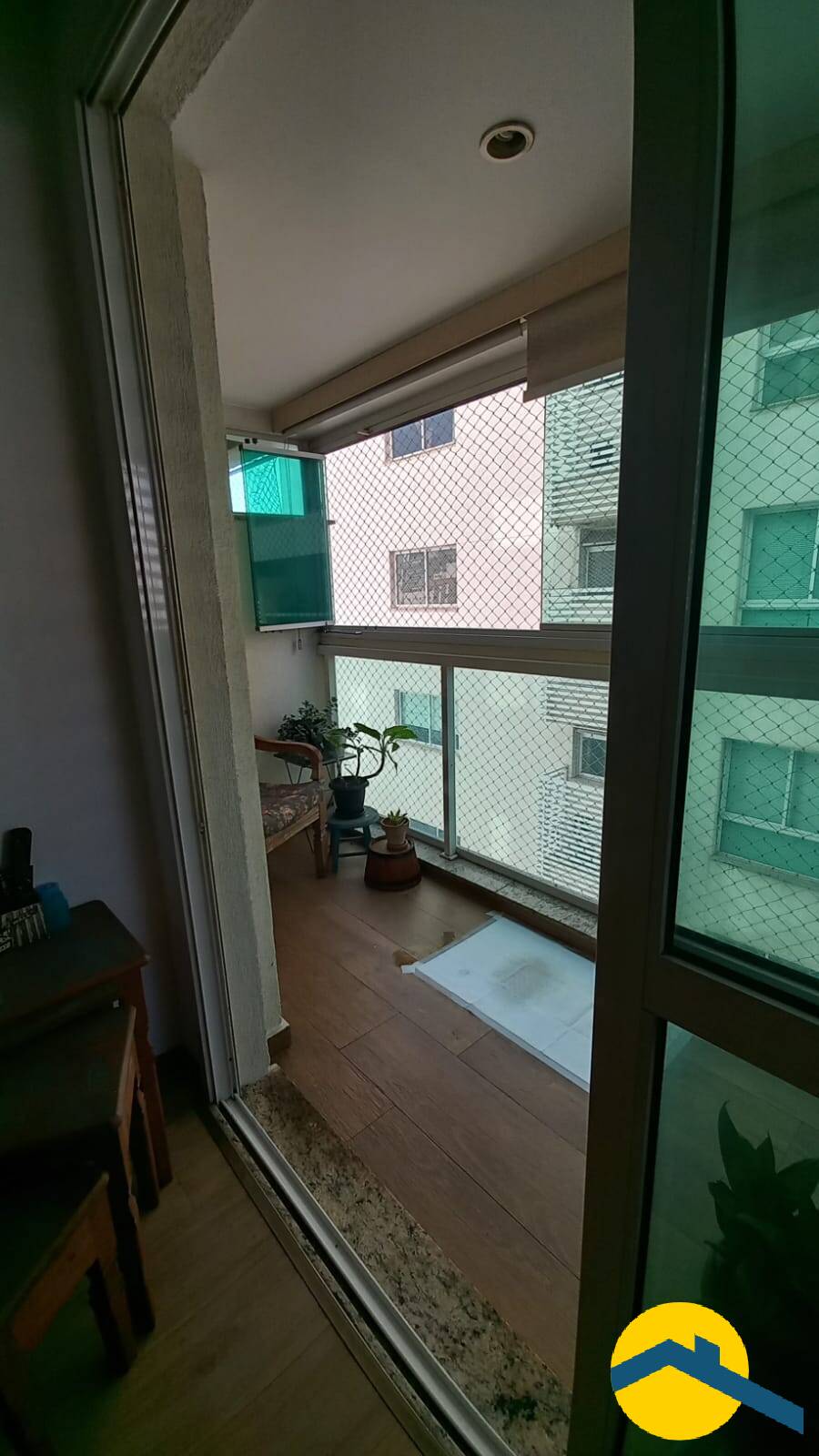 Apartamento, 2 quartos - Foto 2