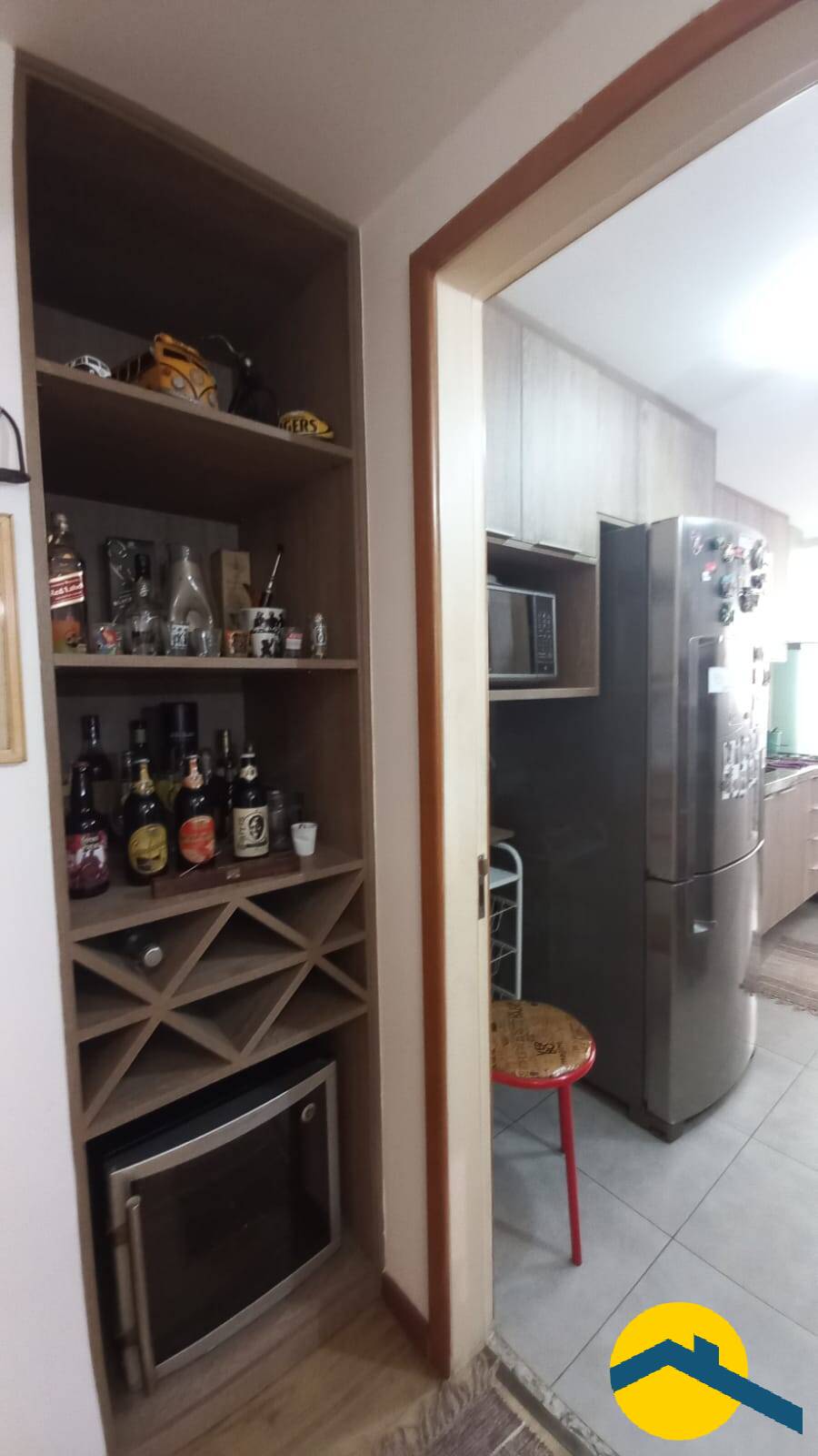 Apartamento, 2 quartos - Foto 49