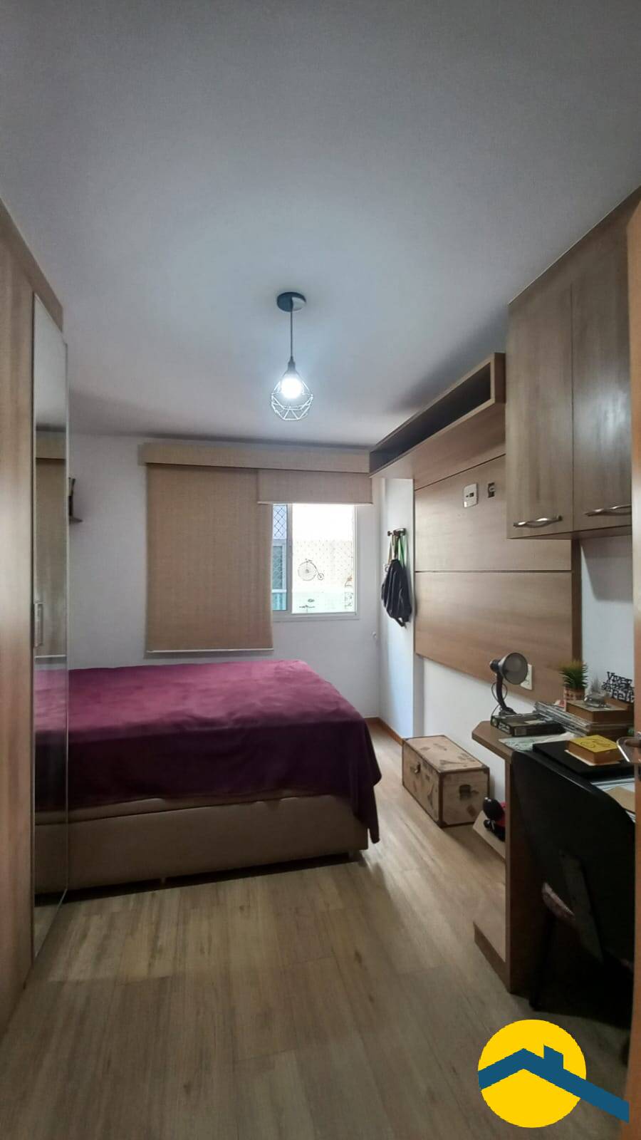 Apartamento, 2 quartos - Foto 38