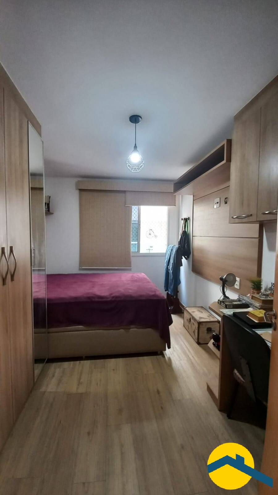 Apartamento, 2 quartos - Foto 43