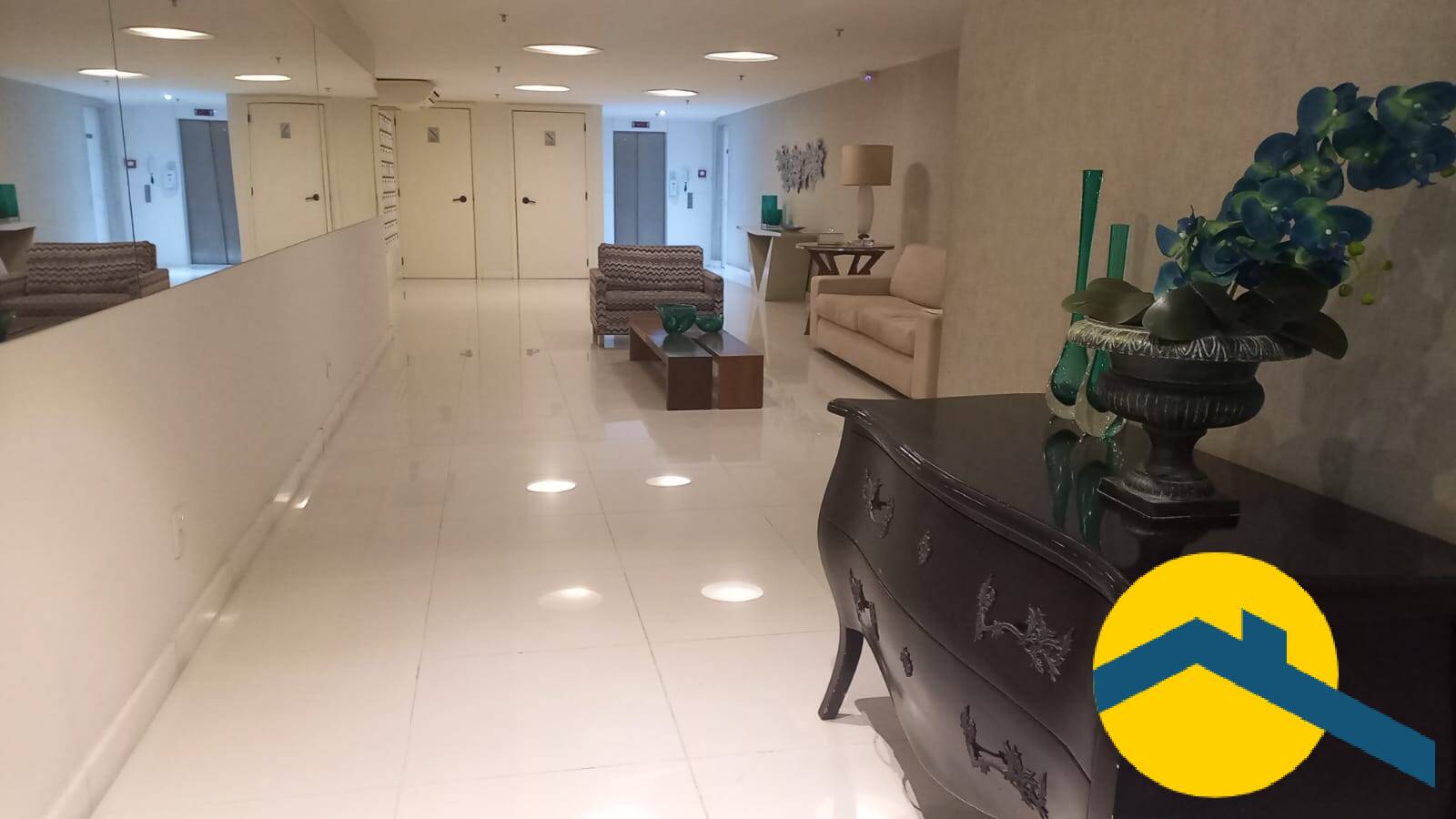 Apartamento, 2 quartos - Foto 108