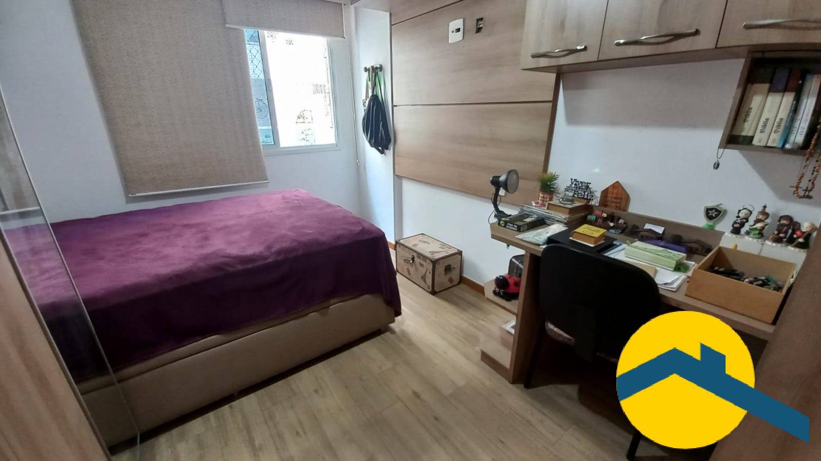 Apartamento, 2 quartos - Foto 44