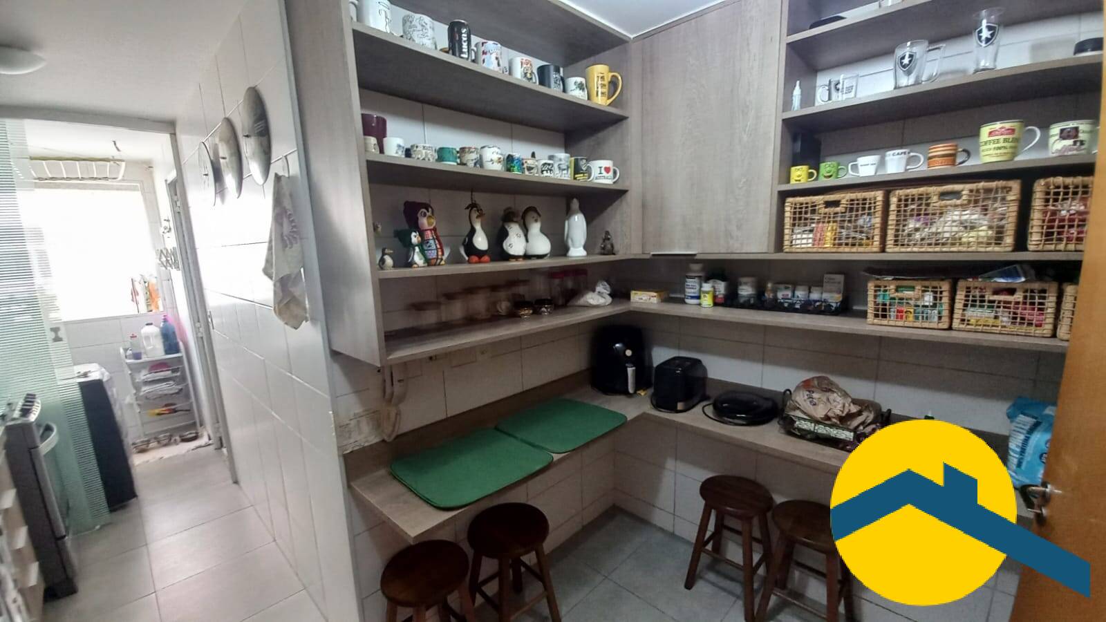 Apartamento, 2 quartos - Foto 52