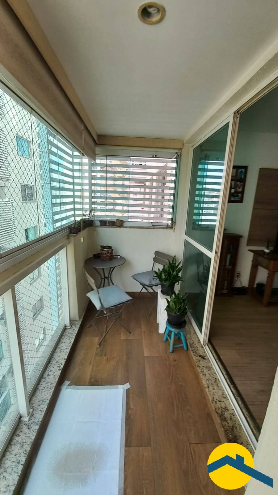 Apartamento, 2 quartos - Foto 3