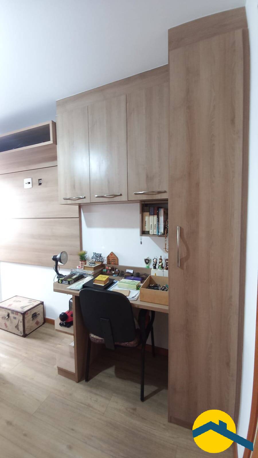Apartamento, 2 quartos - Foto 39