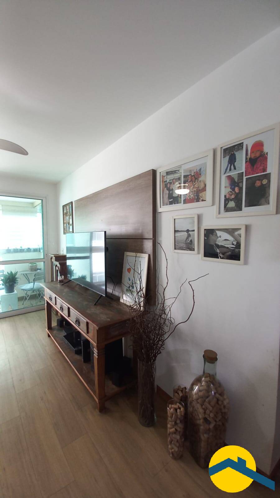 Apartamento, 2 quartos - Foto 8