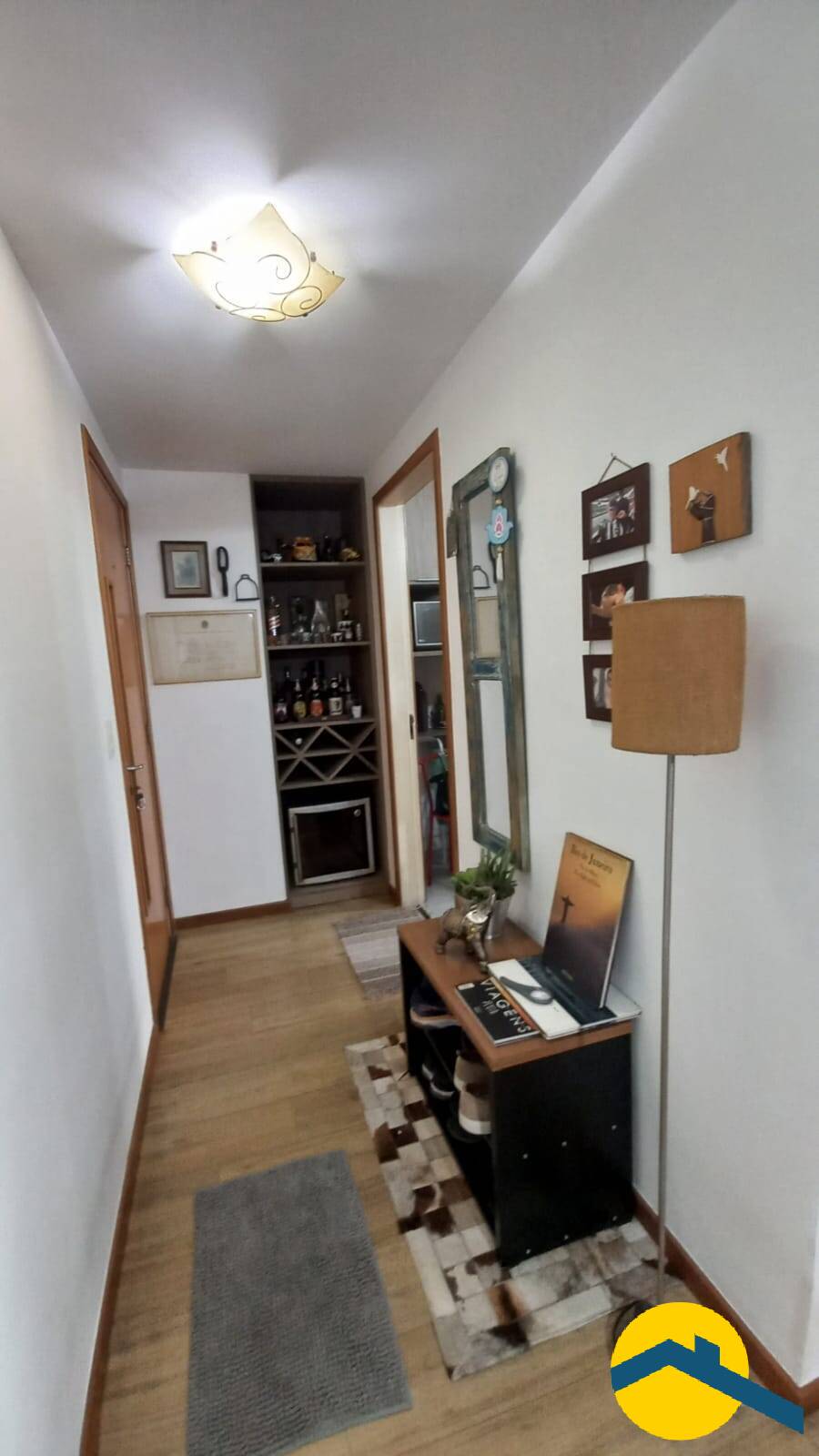 Apartamento, 2 quartos - Foto 47
