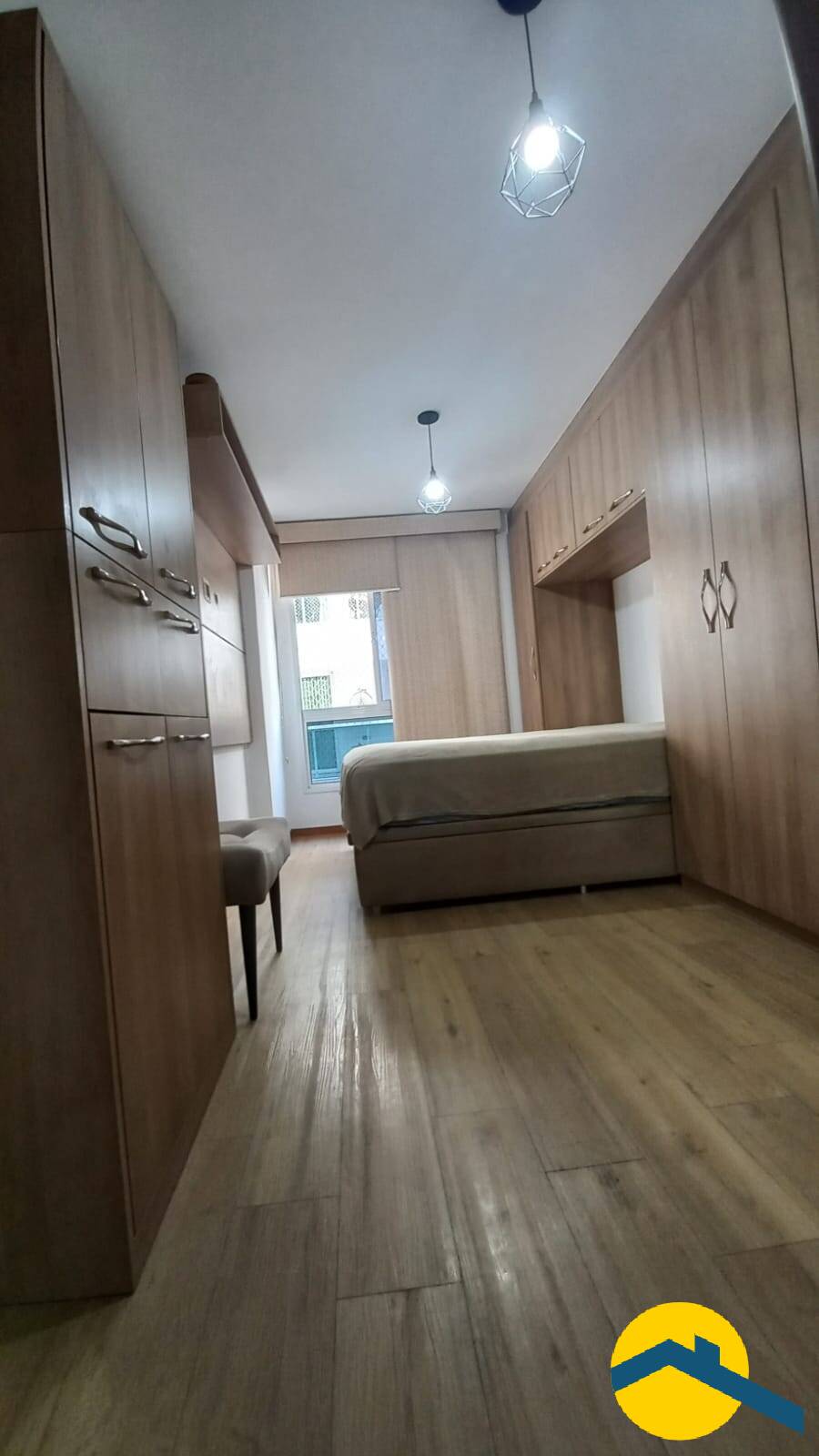Apartamento, 2 quartos - Foto 25