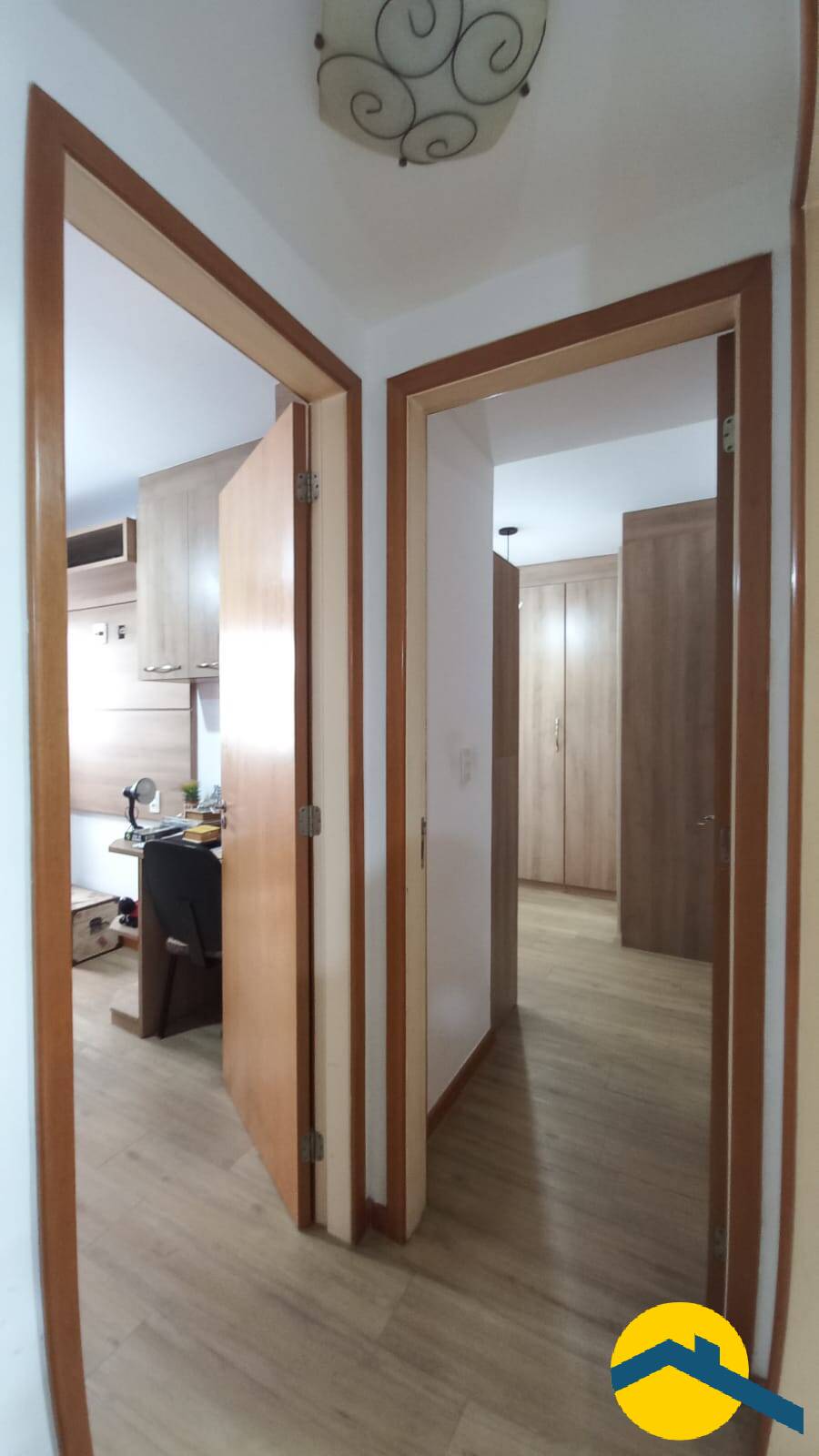 Apartamento, 2 quartos - Foto 45