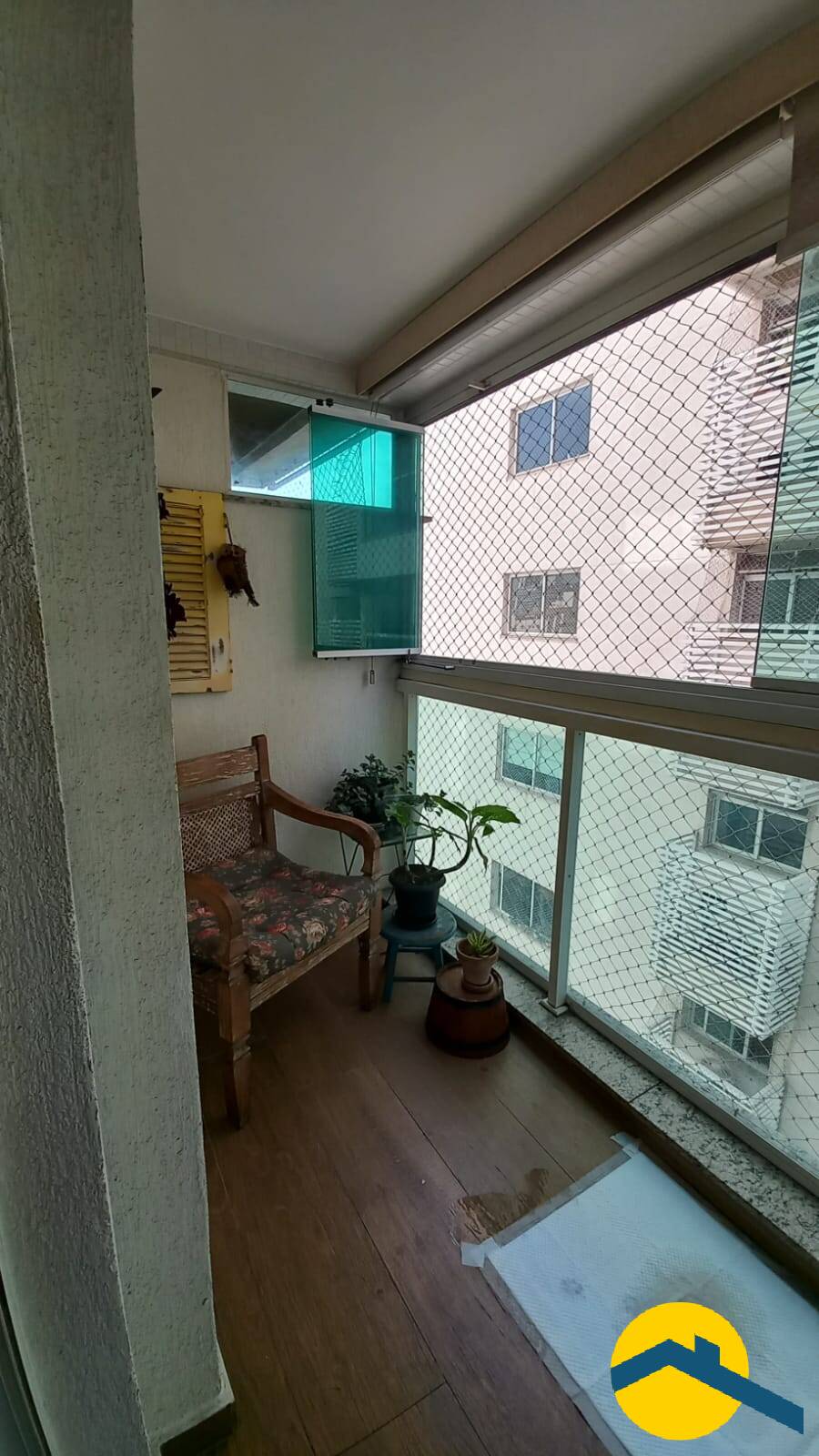 Apartamento, 2 quartos - Foto 4