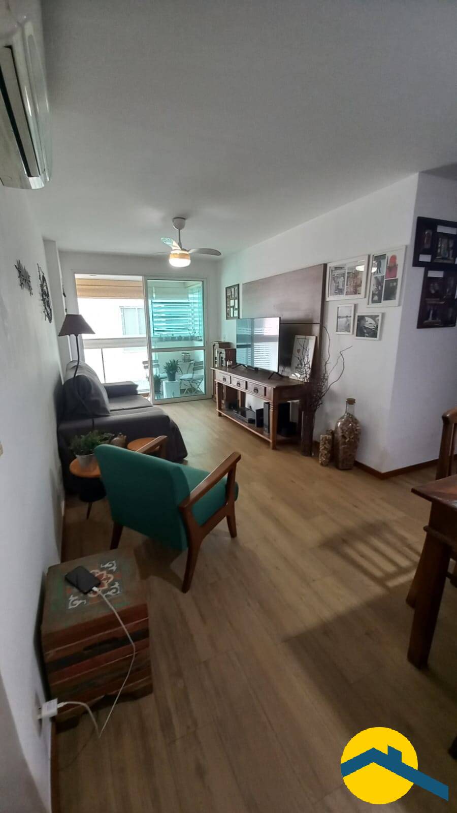 Apartamento, 2 quartos - Foto 14