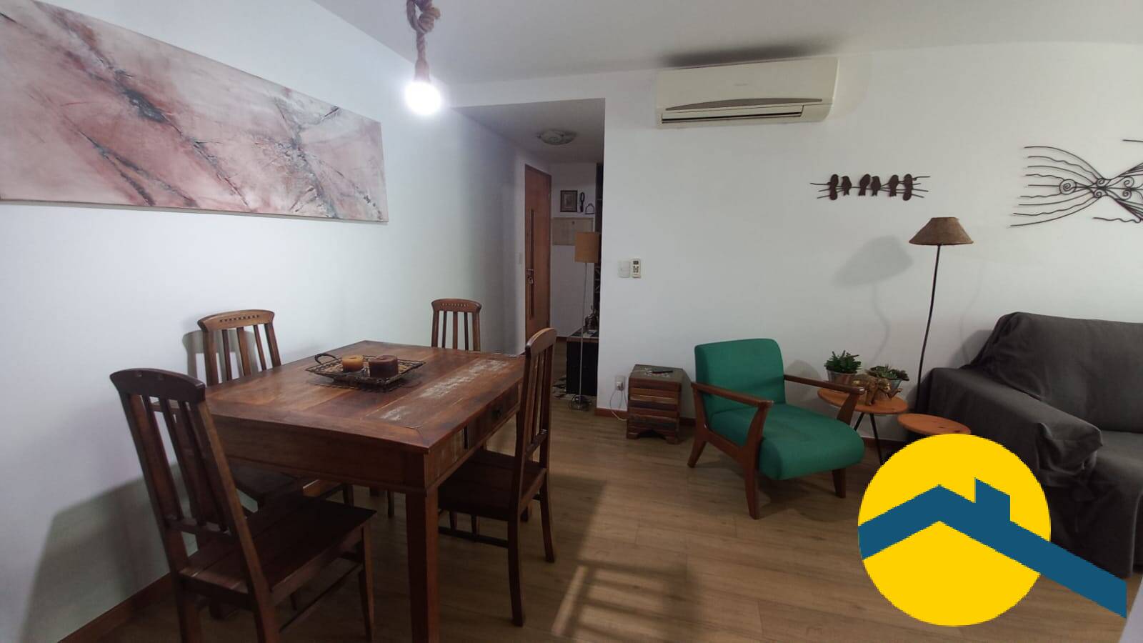 Apartamento, 2 quartos - Foto 18