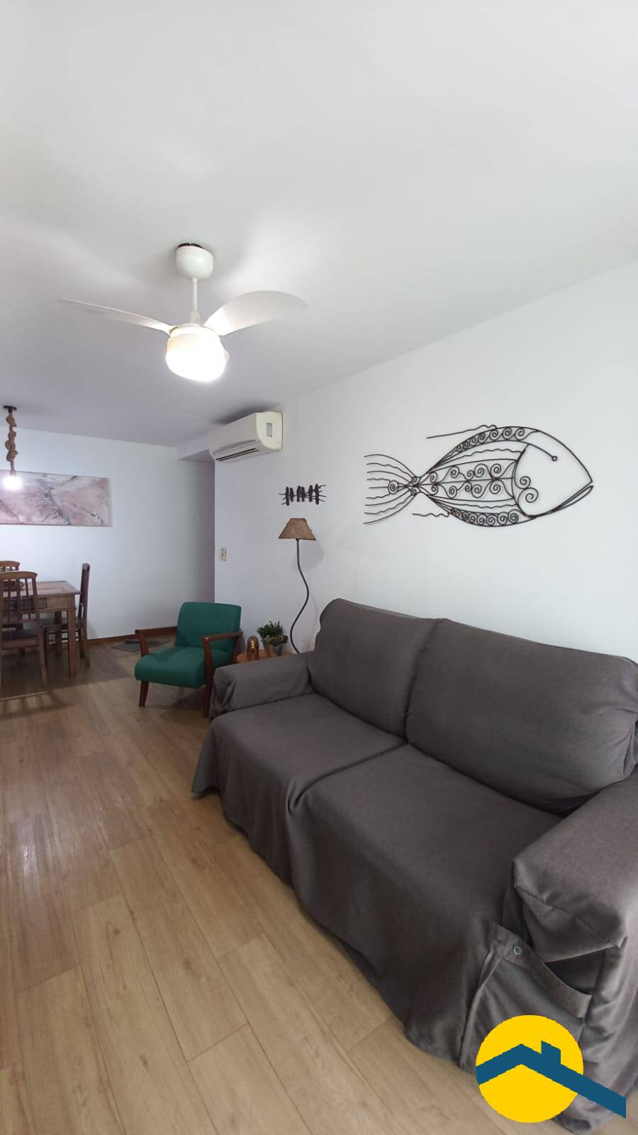 Apartamento, 2 quartos - Foto 12