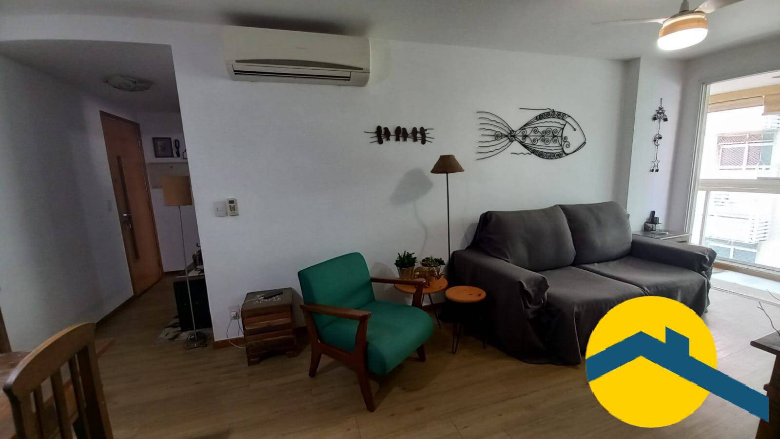 Apartamento, 2 quartos - Foto 46