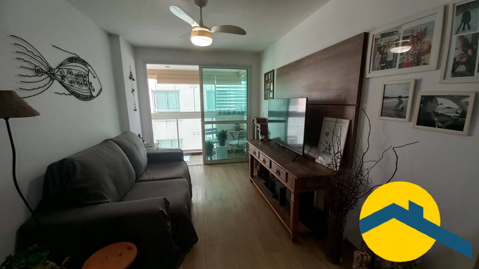 Apartamento, 2 quartos - Foto 11