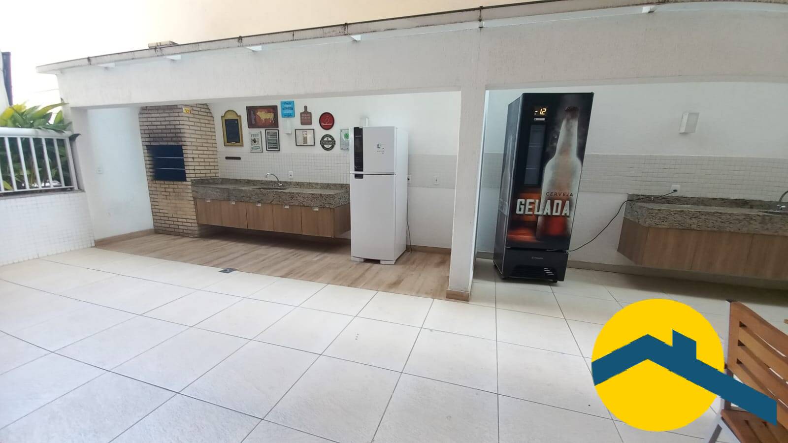 Apartamento, 2 quartos - Foto 98