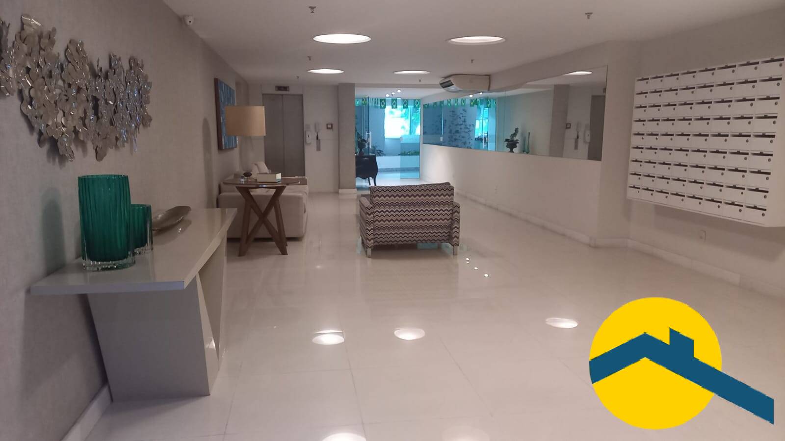 Apartamento, 2 quartos - Foto 107
