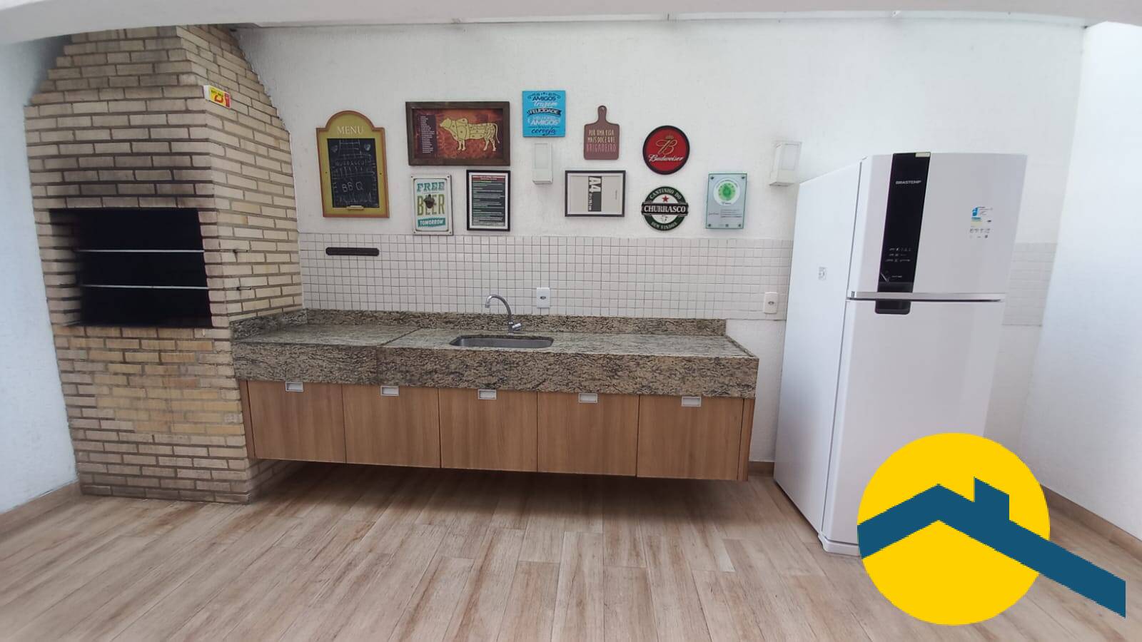 Apartamento, 2 quartos - Foto 100