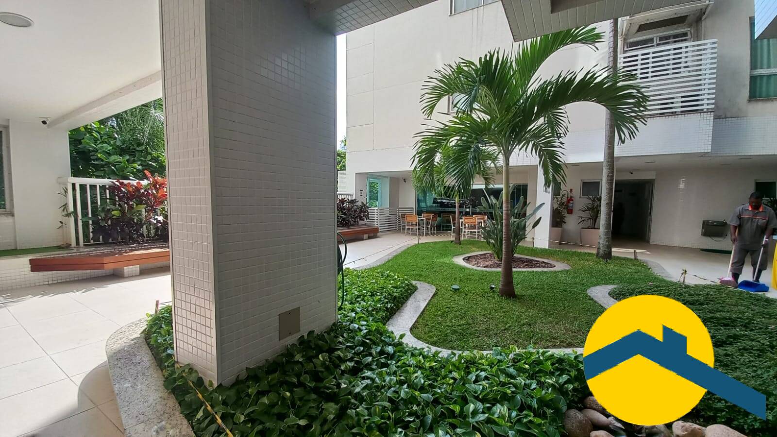 Apartamento, 2 quartos - Foto 75