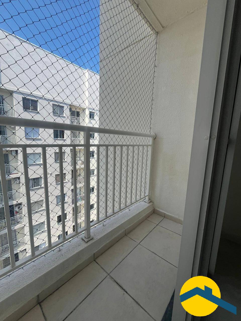 Apartamento, 2 quartos, 48 m² - Foto 1