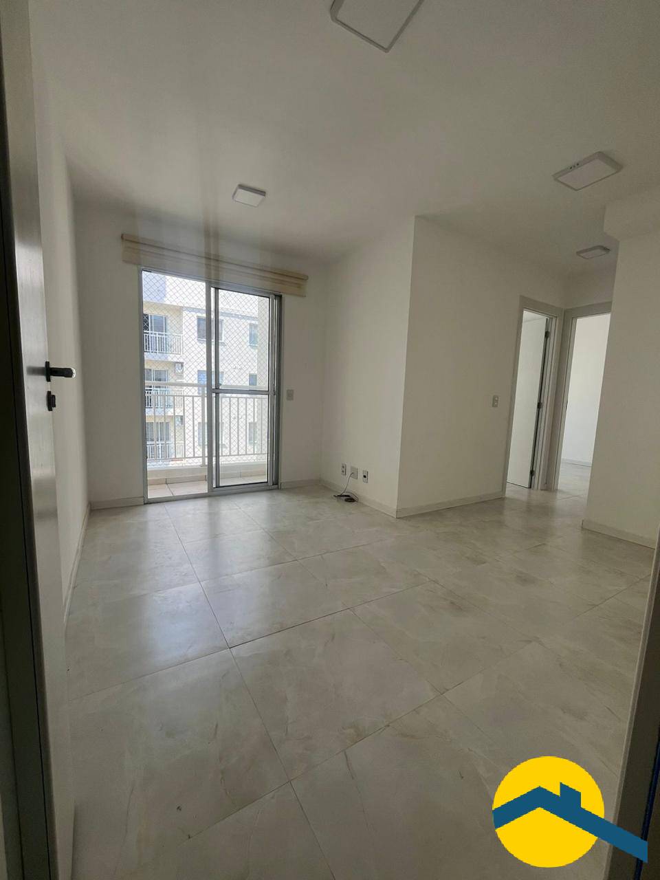 Apartamento, 2 quartos, 48 m² - Foto 2