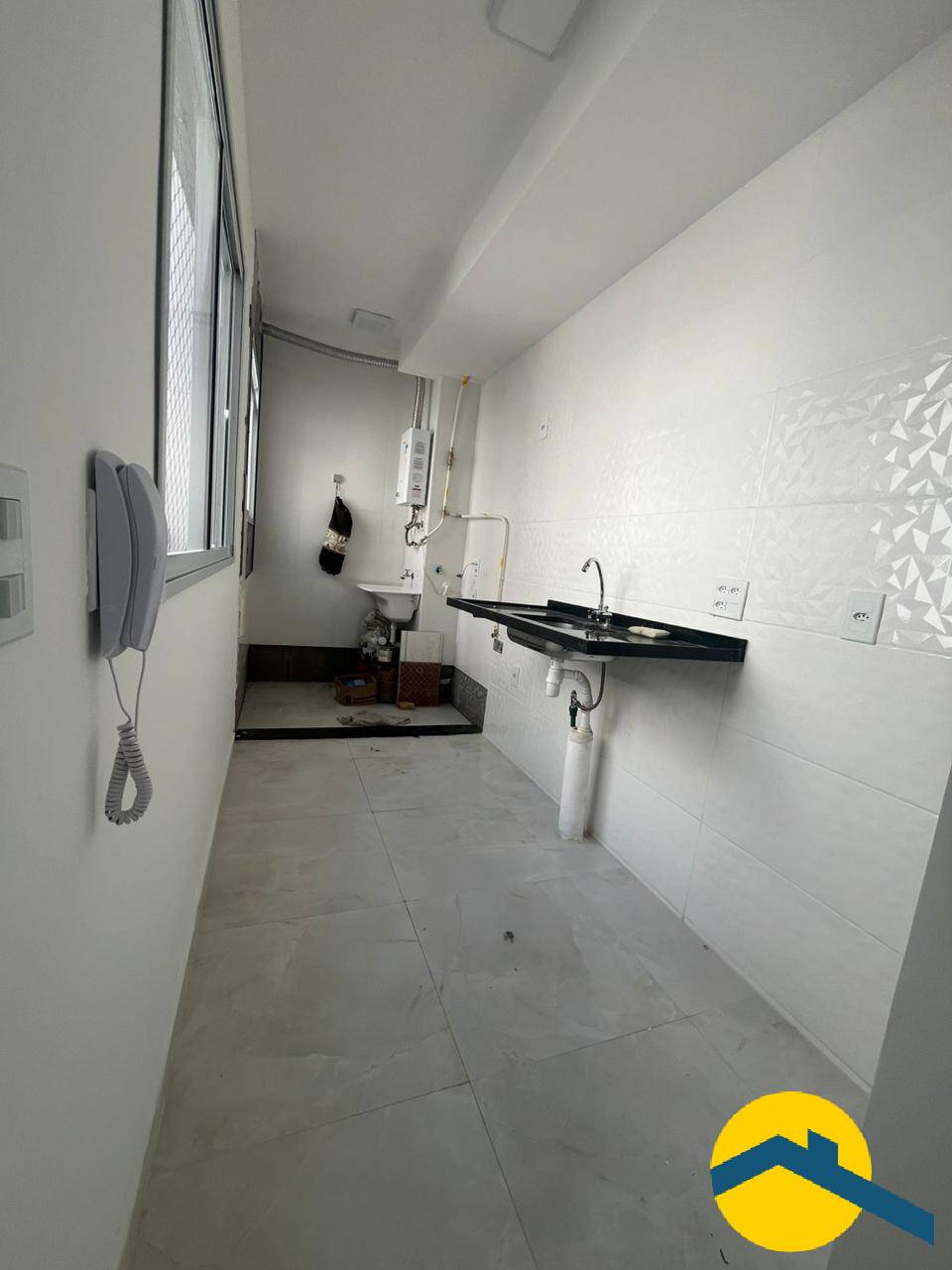 Apartamento, 2 quartos, 48 m² - Foto 9