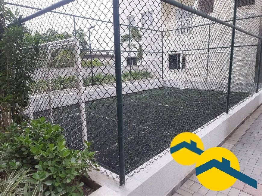 Apartamento, 2 quartos, 48 m² - Foto 26