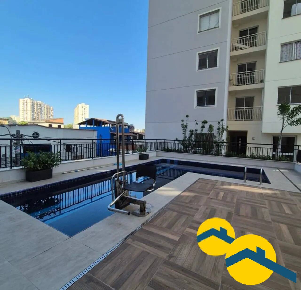 Apartamento, 2 quartos, 48 m² - Foto 16