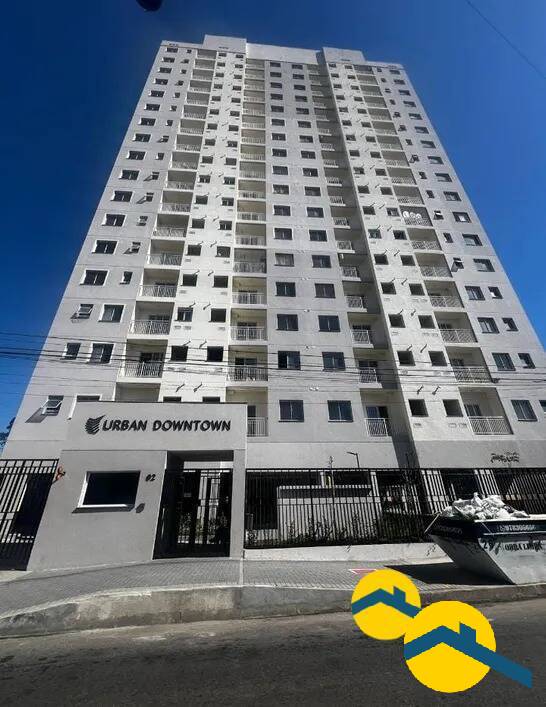 Apartamento, 2 quartos, 48 m² - Foto 30