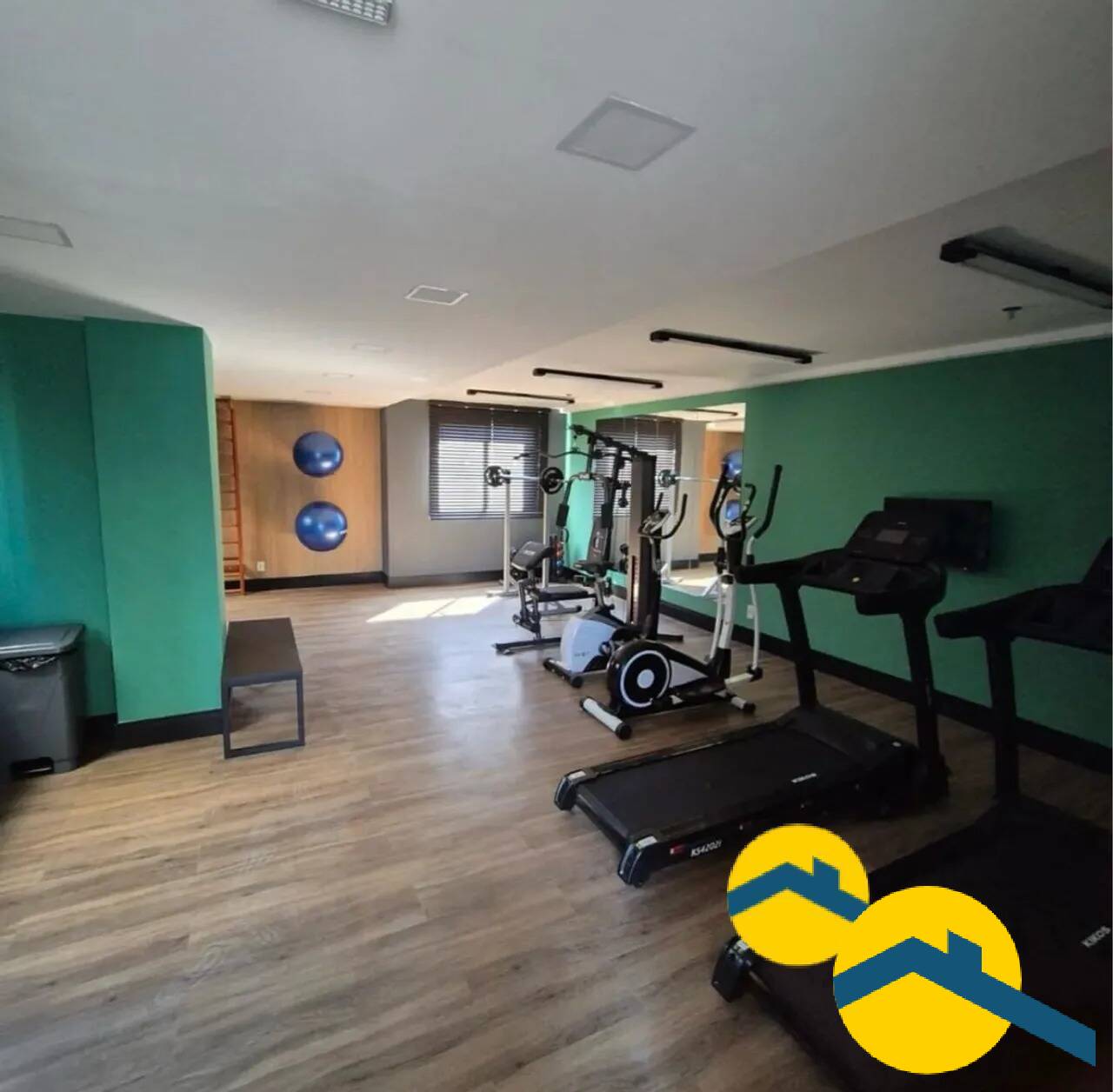 Apartamento, 2 quartos, 48 m² - Foto 24