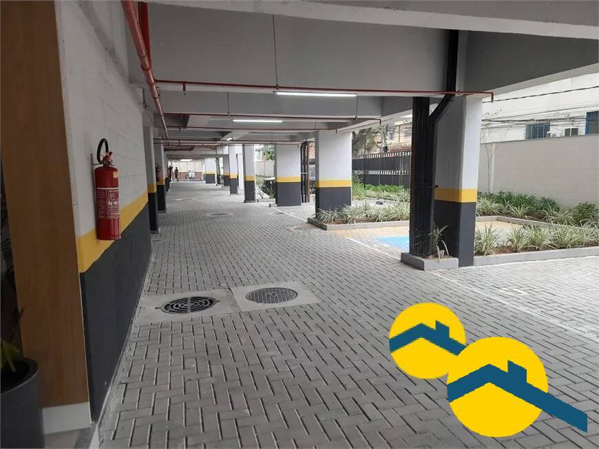 Apartamento, 2 quartos, 48 m² - Foto 27