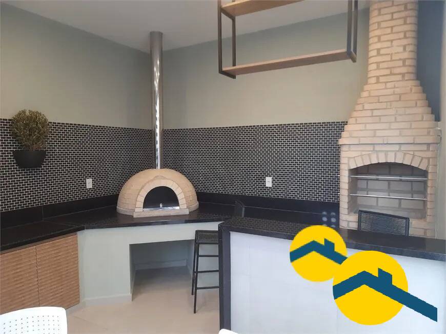 Apartamento, 2 quartos, 48 m² - Foto 13