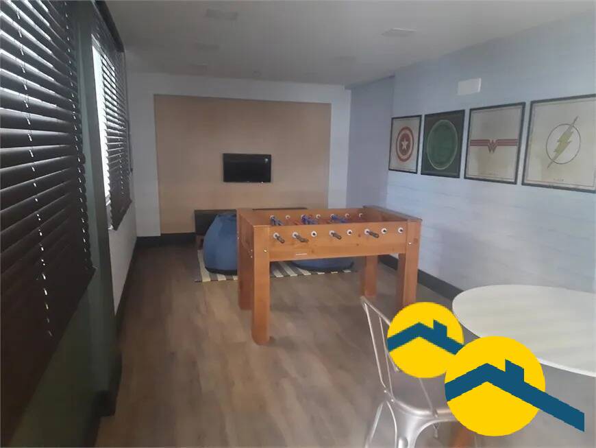 Apartamento, 2 quartos, 48 m² - Foto 23