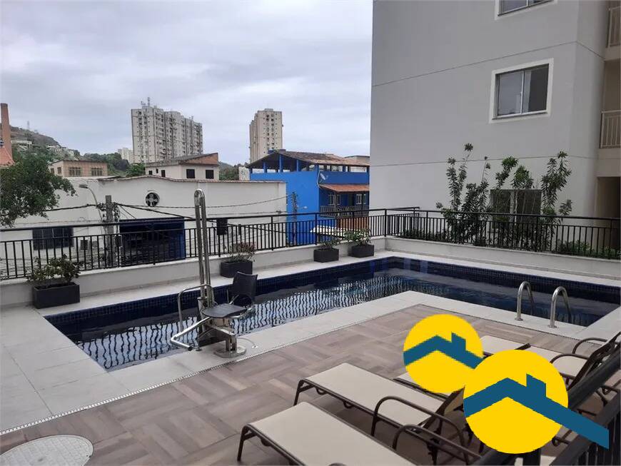 Apartamento, 2 quartos, 48 m² - Foto 18