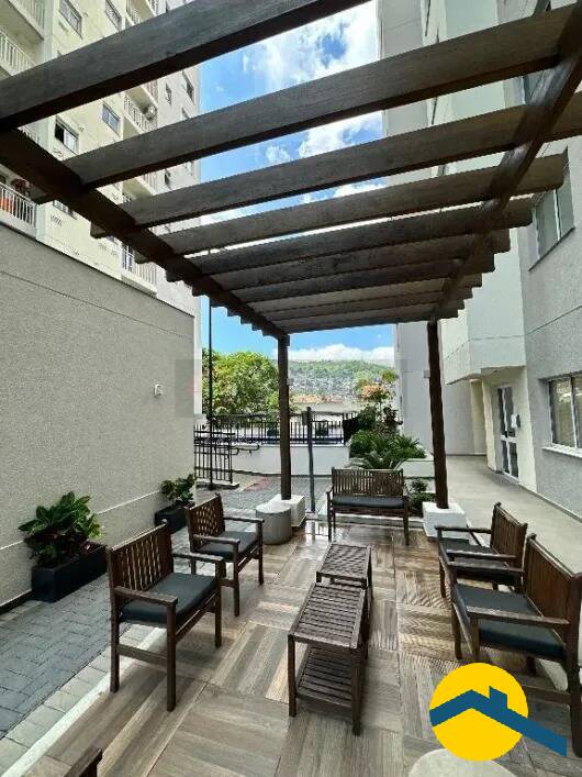 Apartamento, 2 quartos, 48 m² - Foto 10