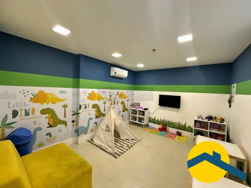 Apartamento, 2 quartos, 48 m² - Foto 22